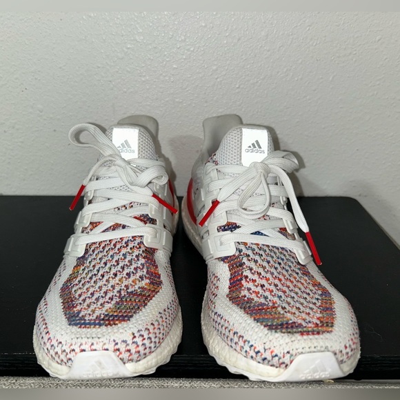 Adidas UltraBoost 2.0 Multi color - Picture 2 of 3